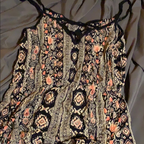 Romper - Picture 3 of 3